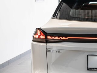 2025 Changan Deepal S07 31.73 kWh I, белый, 5289900 рублей, вид 5