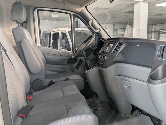 2026 Foton Toano Pro, белый, 4475000 рублей - вид 12