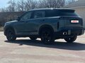 2023 Chery Explore 06, голубой, 1900000 рублей - вид 9