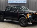 2026 Ford F-150 Raptor XIV Рестайлинг, чёрный, 18850000 рублей - вид 1