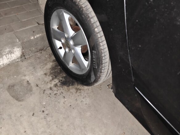 2009 Renault Scenic III, чёрный, 655000 рублей - вид 21