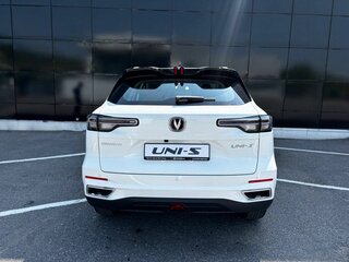 2026 Changan UNI-S I, белый, 3229900 рублей, вид 3