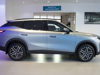 2025 Omoda C7, серый, 3149000 рублей, вид 3
