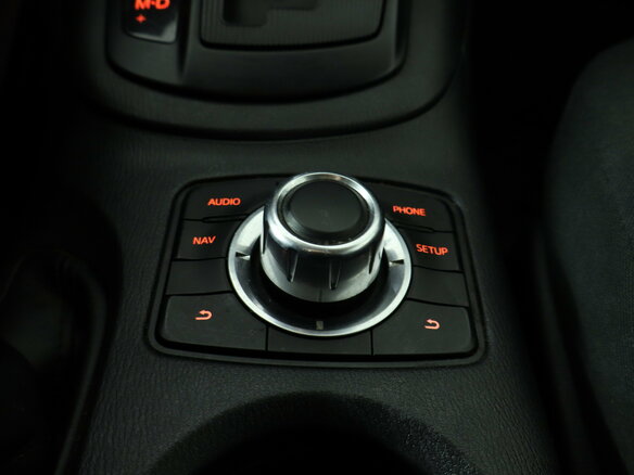 2013 Mazda CX-5 I, белый, 1399000 рублей - вид 15