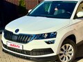 2021 Skoda Karoq DSG7 I, белый, 2250000 рублей - вид 2