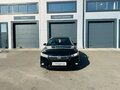 2007 Honda Stream II, чёрный - вид 9