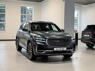 2026 VOLGA K50, серый, 4798000 рублей, вид 3