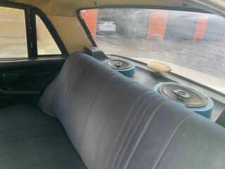 1995 Lada (ВАЗ) 2105, бежевый, 120000 рублей, вид 4