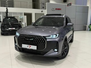 2026 Tenet T7, серый, 2985000 рублей, вид 5