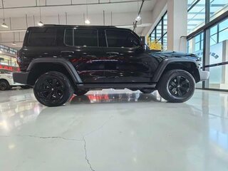 2023 Tank 300 I, чёрный, 4543000 рублей, вид 4