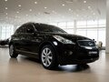 2011 Infiniti EX EX25 I (J50), чёрный - вид 7