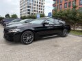 2020 BMW 5 серии 520d xDrive VII (G30/G31/G38) Рестайлинг, чёрный - вид 8