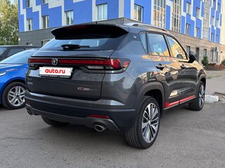 2023 Changan CS35 Plus I Рестайлинг, серый, 1700000 рублей, вид 3
