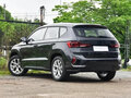 2022 Jetta VS5 I Рестайлинг, чёрный, 1600000 рублей - вид 3