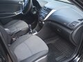 2013 Hyundai Solaris I, чёрный, 790000 рублей - вид 5