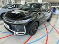 2026 Belgee X50+, чёрный, 2799990 рублей
