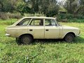 1991 Иж 2125 «Комби» 21251, бежевый, 59000 рублей - вид 3