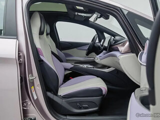 2022 BYD Dolphin 44.9 kWh I, бежевый, 951001 рублей, вид 5