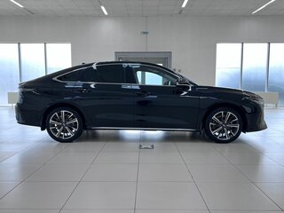2023 Chery Arrizo 8, чёрный, 2070000 рублей, вид 4