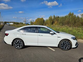 2022 Volkswagen Sagitar III Рестайлинг, белый, 2600000 рублей, вид 3