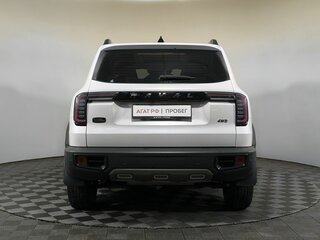 2024 Haval Dargo I, белый, 2400000 рублей, вид 5