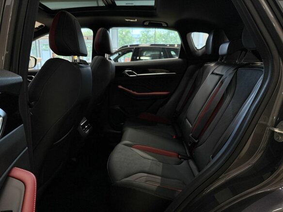 2026 Geely Coolray I Рестайлинг 2, серый, 2944990 рублей - вид 17