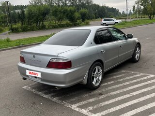 1999 Honda Inspire III, серый, 430000 рублей, вид 3