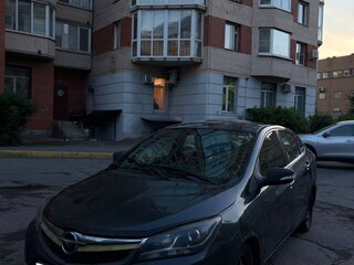 2014 Haima M3, серый, 236000 рублей, вид 1