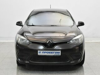 2014 Renault Fluence I Рестайлинг, коричневый, 540000 рублей, вид 2