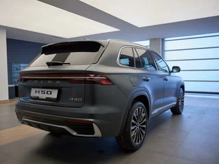 2026 Volga K50, серый, 4799000 рублей, вид 5