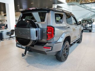 2024 Tank 400 I, серый, 5899000 рублей, вид 5