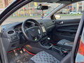 2007 Ford Focus II, чёрный, 430000 рублей - вид 6
