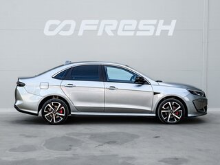 2023 Kaiyi E5, серый, 1470000 рублей, вид 5
