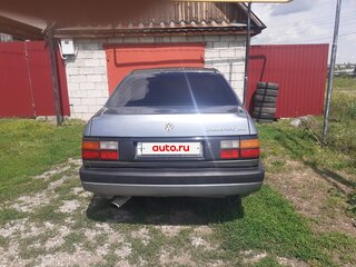 1988 Volkswagen Passat B3, серый, 220000 рублей, вид 4