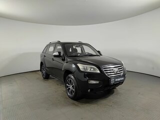 2014 Lifan X60 I, чёрный, 380000 рублей, вид 3