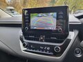 2019 Toyota Corolla XII (E210), чёрный, 1590000 рублей - вид 10