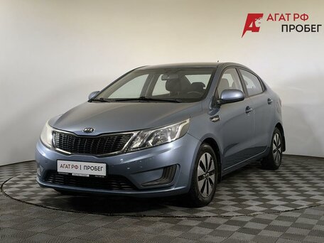 Kia Rio III