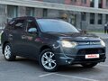 2013 Mitsubishi Outlander III, серый - вид 5