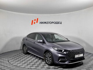 2023 Omoda S5, серый, 1319000 рублей, вид 3