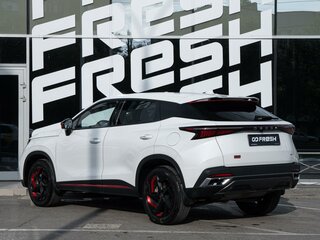 2023 Omoda C5 I, белый, 1810000 рублей, вид 2