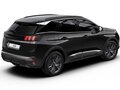 2026 Peugeot 4008 II Рестайлинг, чёрный, 4499000 рублей - вид 2