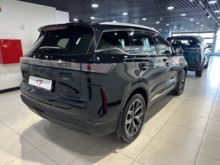 2026 Tenet T7, чёрный, 2940000 рублей, вид 4