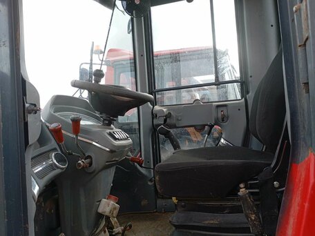 2024 LGCM (Laigong) LG918, красный, 1070000 рублей, вид 5