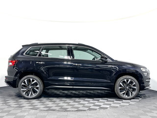 2025 Skoda Karoq DSG7 I, чёрный, 3700000 рублей, вид 5