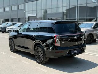 2026 GAC S9, чёрный, 6899000 рублей, вид 5