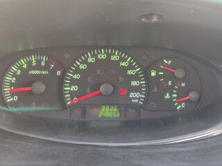 2008 Geely MK I, зелёный, 225000 рублей, вид 2