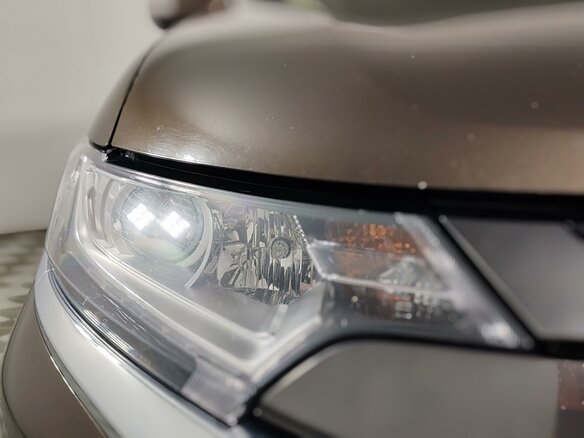 2021 Mitsubishi Outlander III Рестайлинг 3, коричневый, 2249000 рублей - вид 16