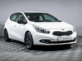 2015 Kia Ceed II, белый, 799000 рублей - вид 2