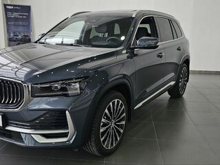Geely Monjaro I