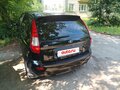 2010 Lada (ВАЗ) Kalina I, чёрный, 240000 рублей - вид 7